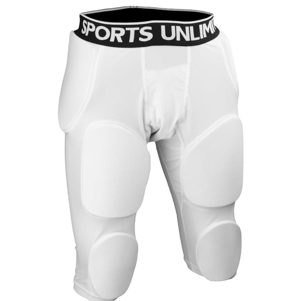 Football pads/girdle